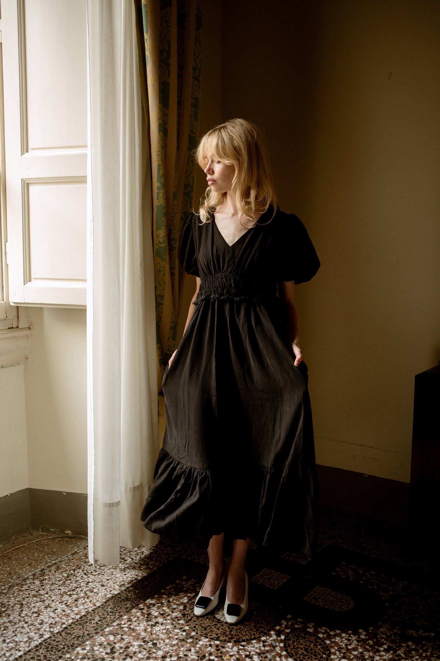 Midnight Dress
