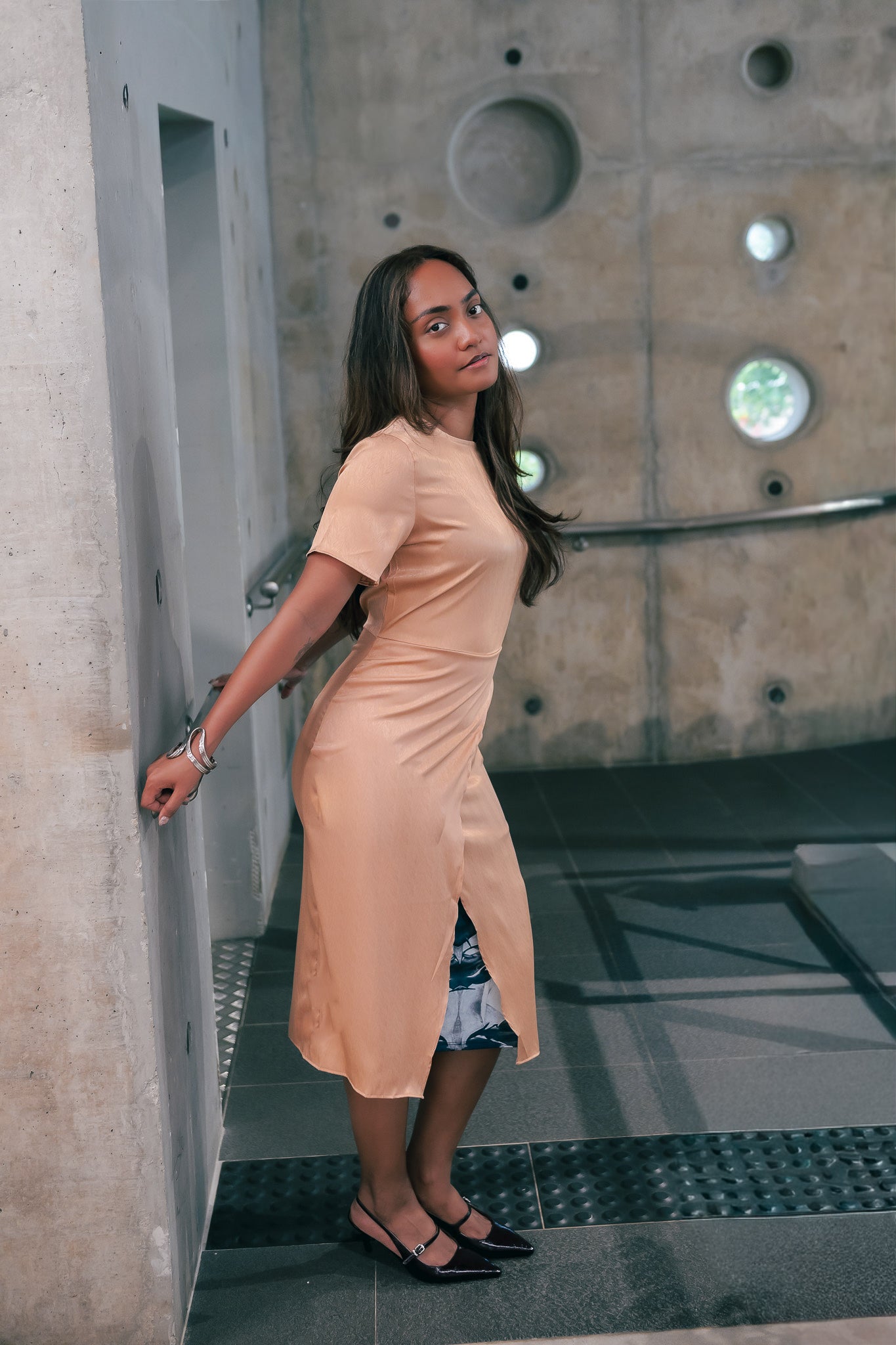 Eos Dress