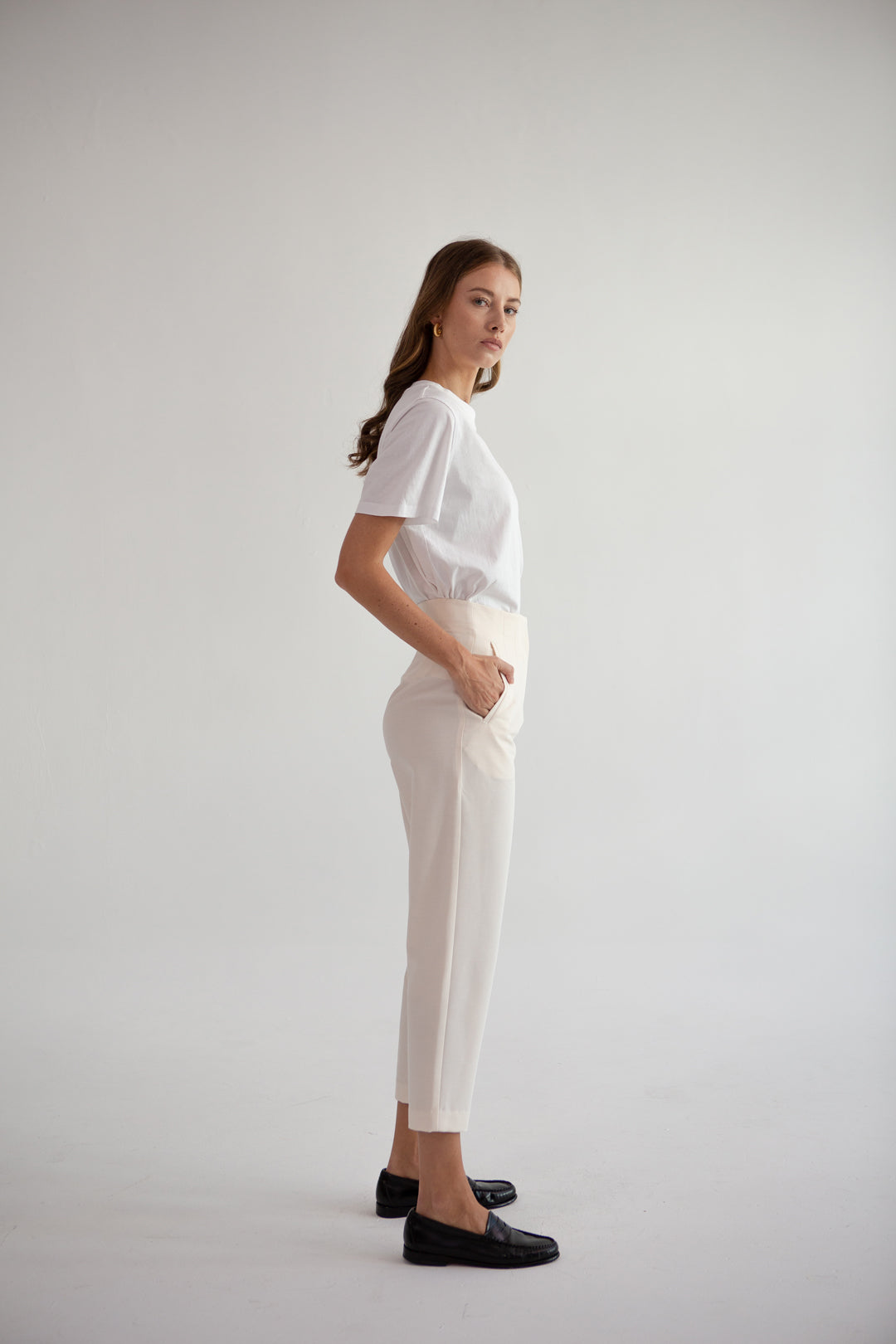 Confiance Trousers