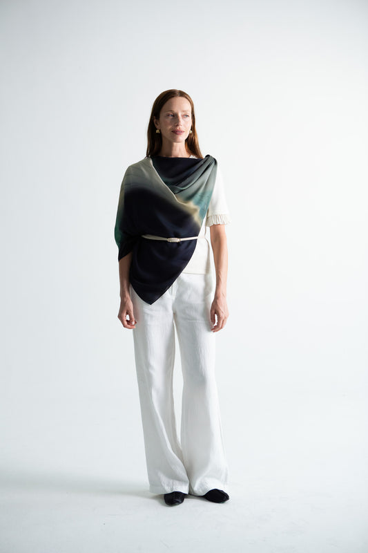Moonwake Scarf