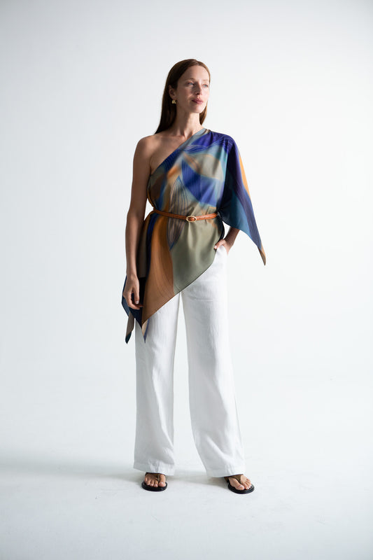 Reverie Poncho