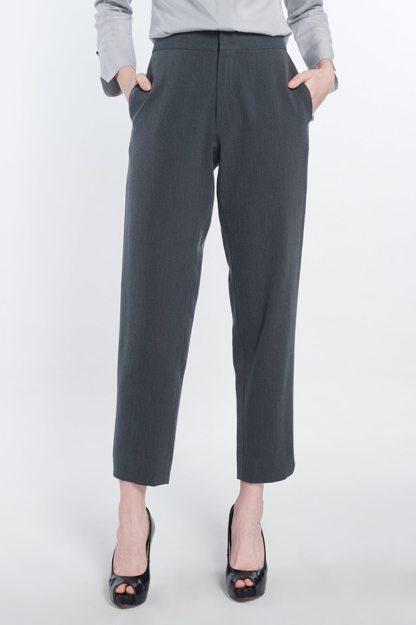 Boss Slim Tailored Pants
