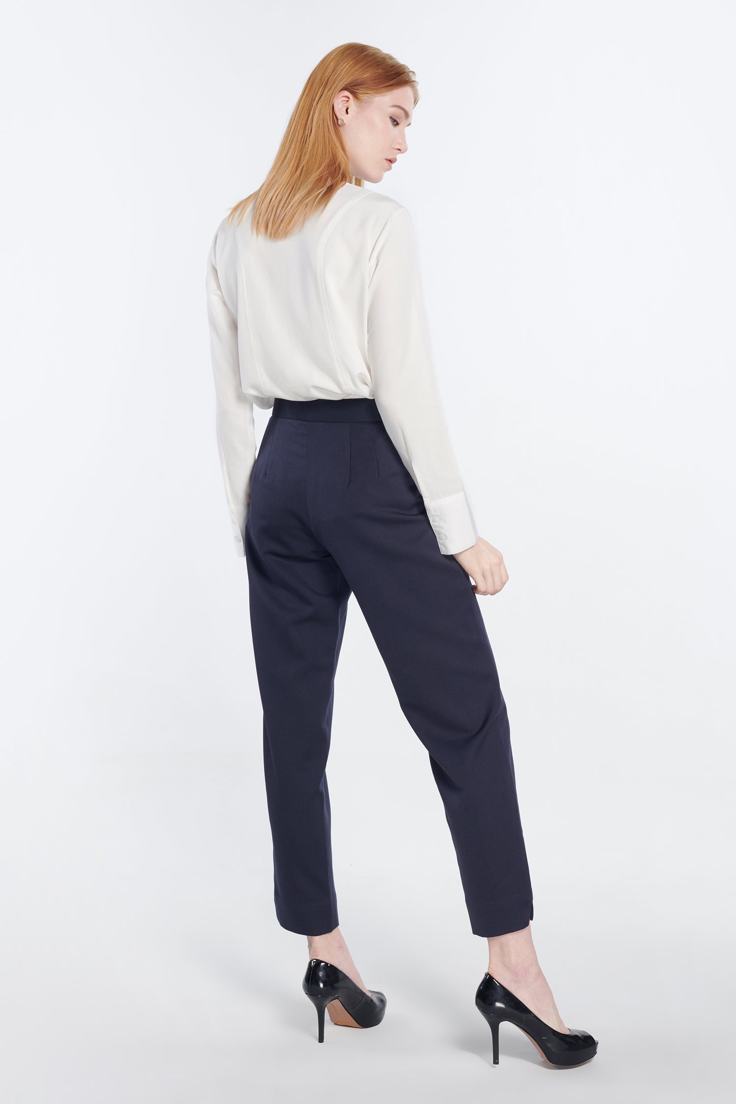 Boss Slim Tailored Pants