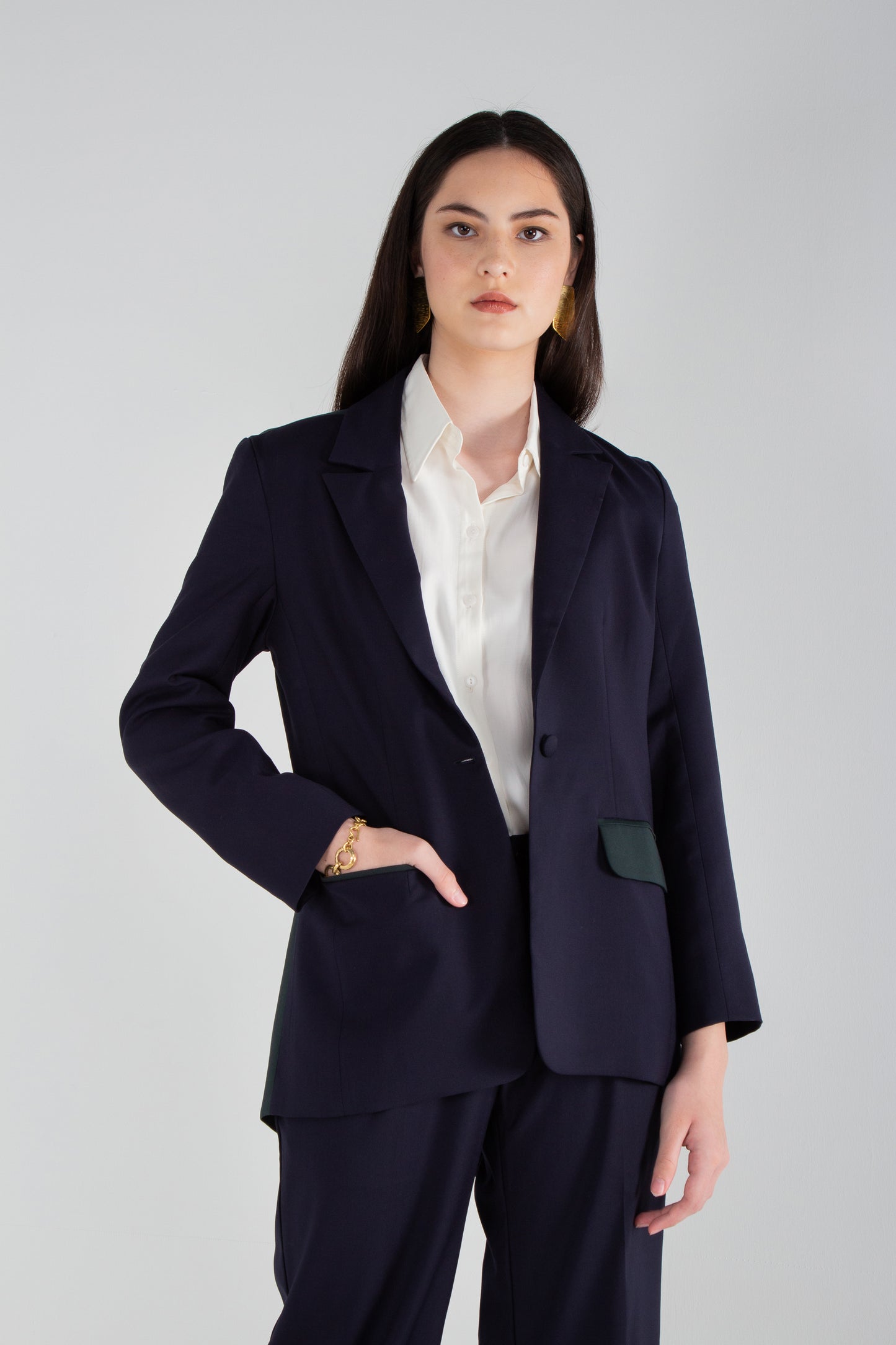 Glory in Transformation Jacket