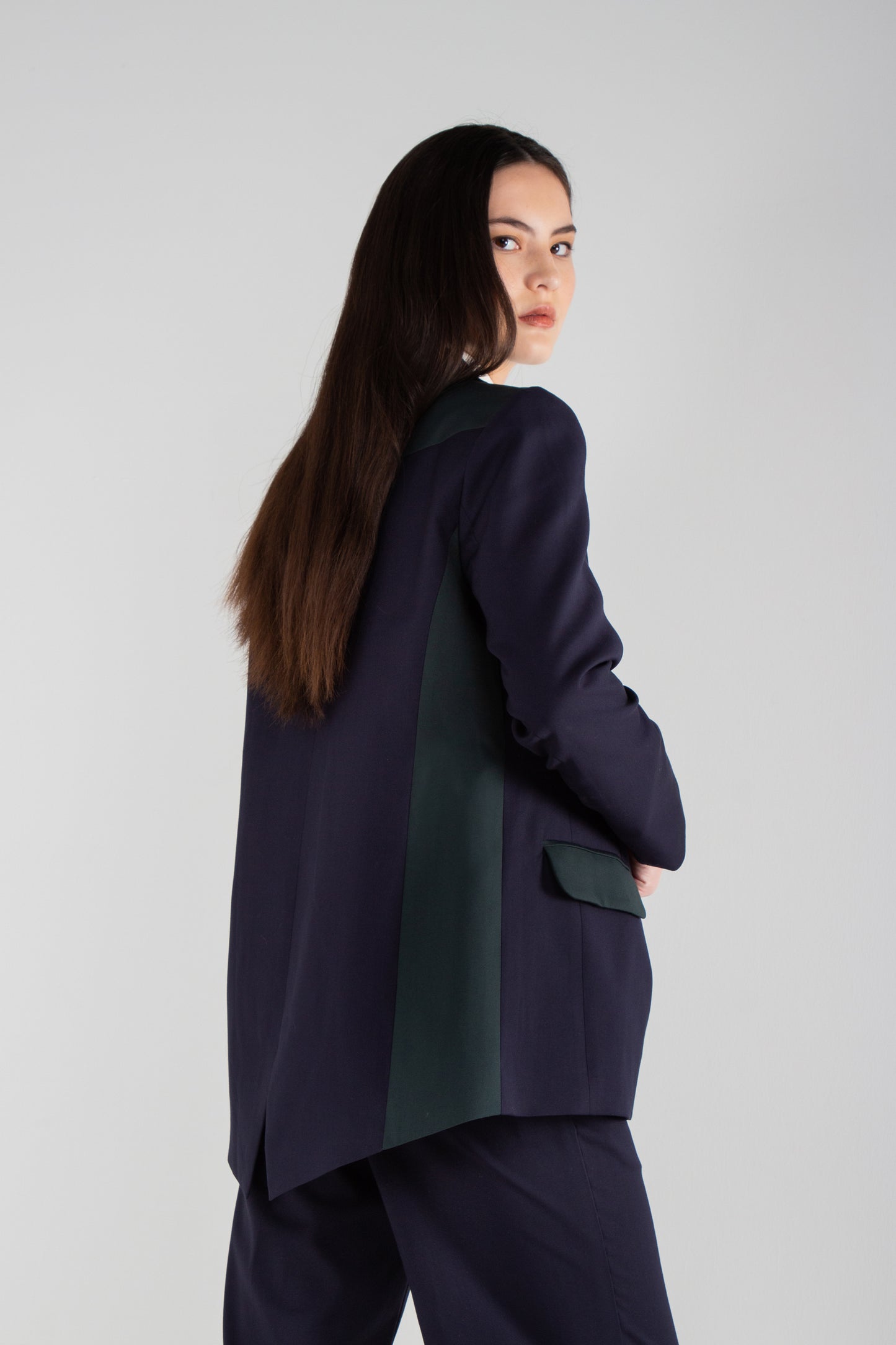 Glory in Transformation Jacket