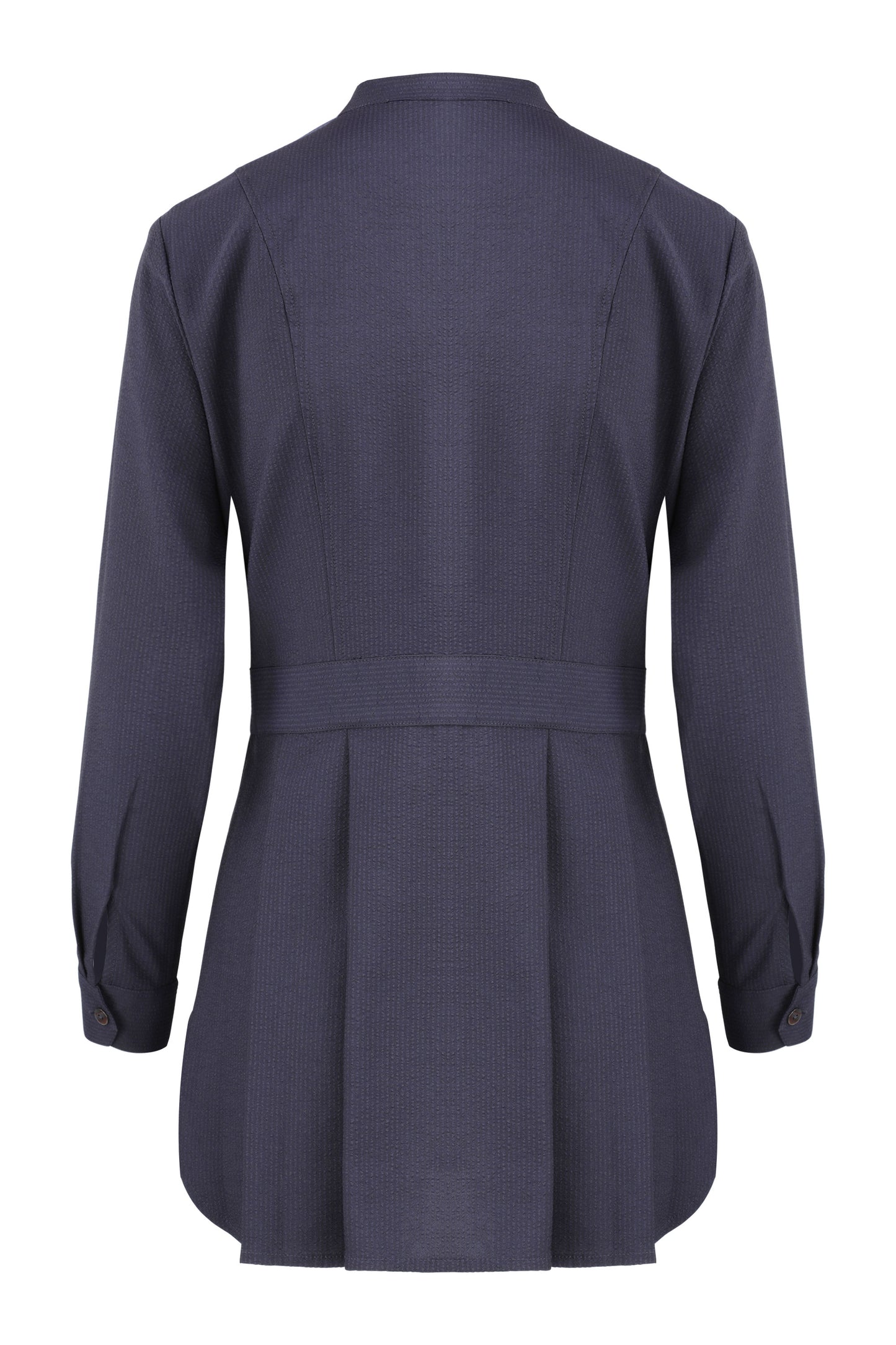 Enigma Peplum Shirt