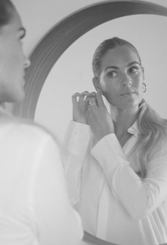 Spotlight Issue 1: Paige Tuzée