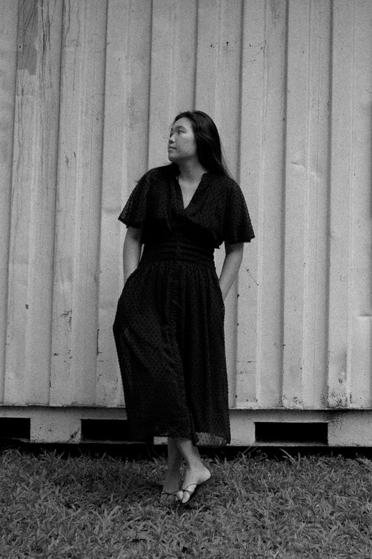 Spotlight Issue 5: Rachel Loh