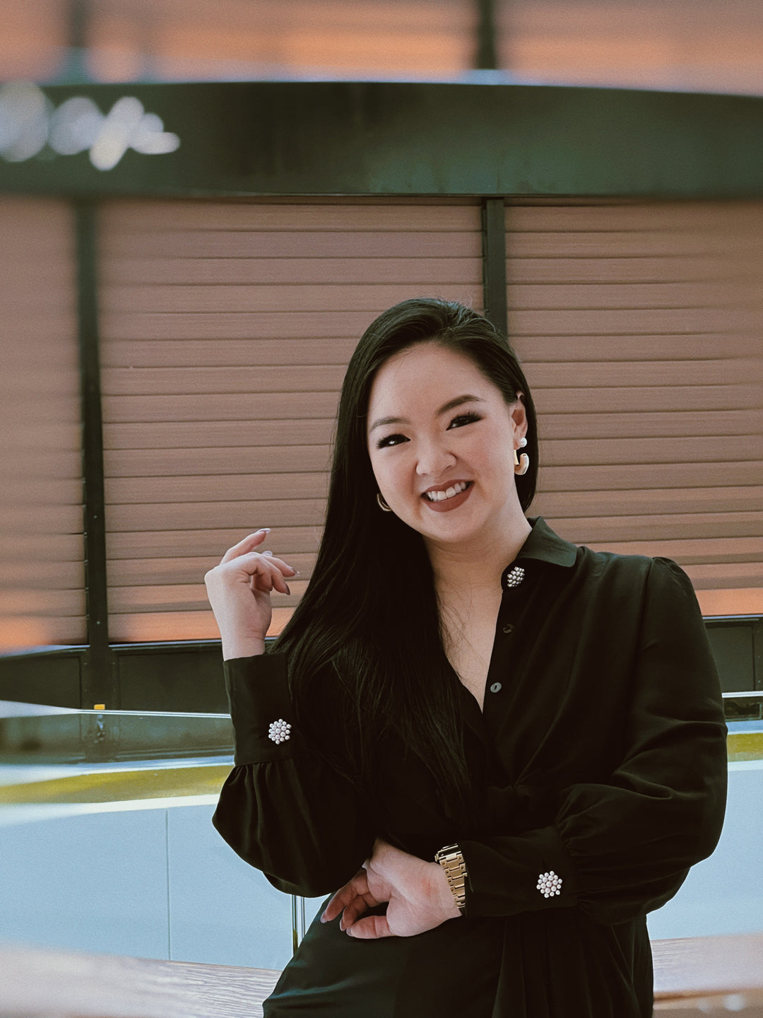 Spotlight Issue 8: Clarissa Rae Lim