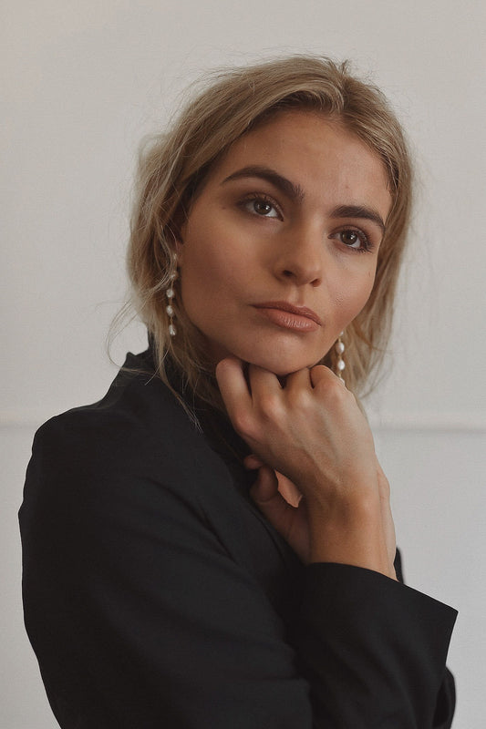 Spotlight Issue 2: Bianca Tuzée