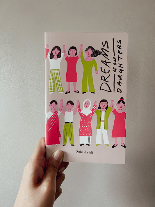 IWD Celebrations: Wolf and Byrd x DOT