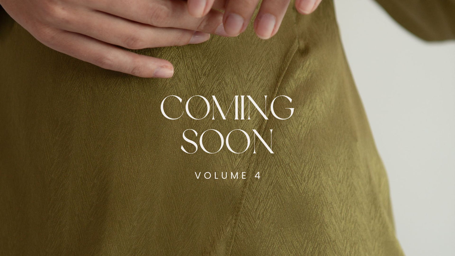 Wolf and Byrd Volume 4 Collection Announcement
