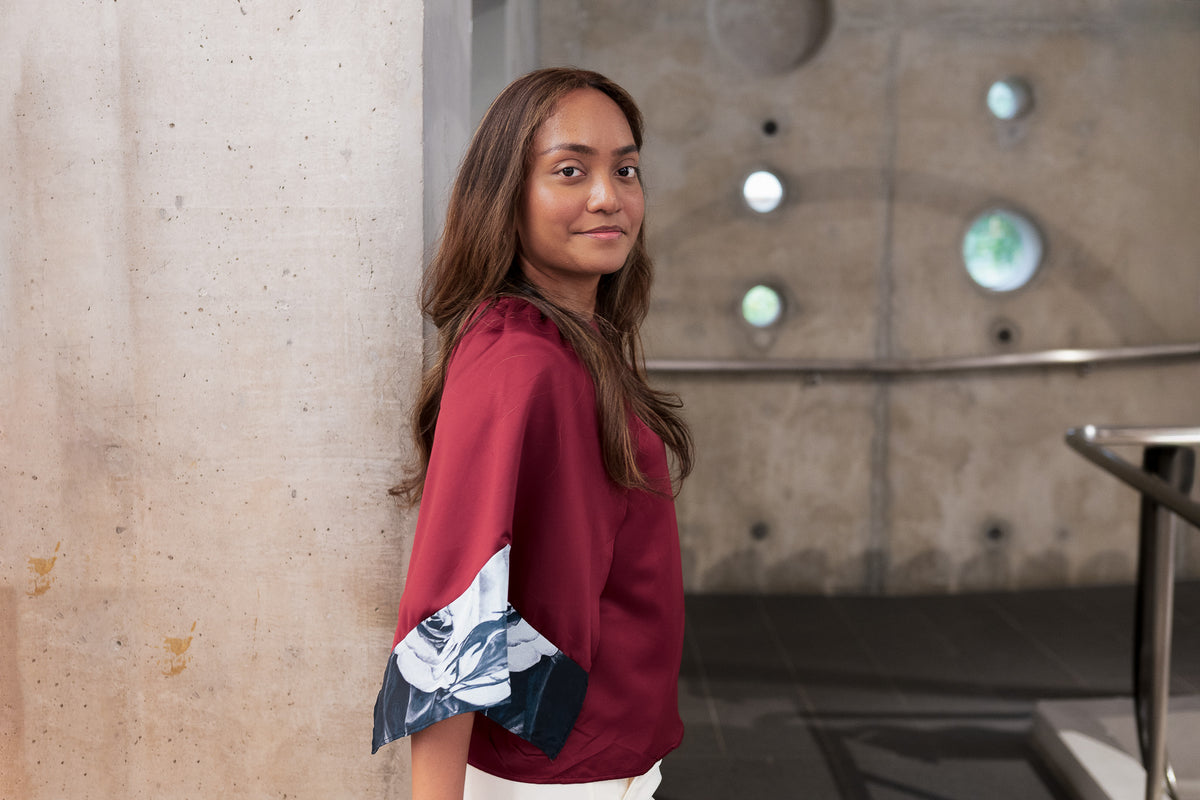 Amara Blouse