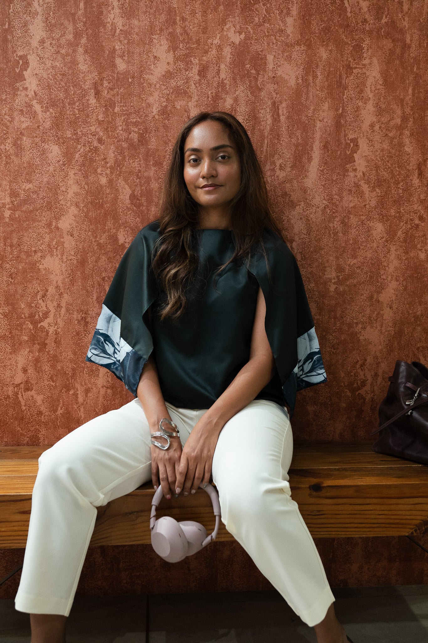 Arden Blouse (Preorder)