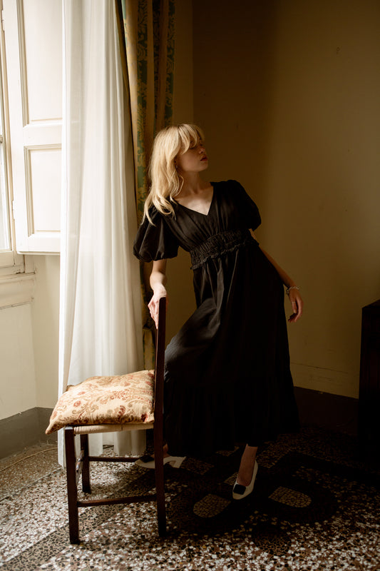 Midnight Dress