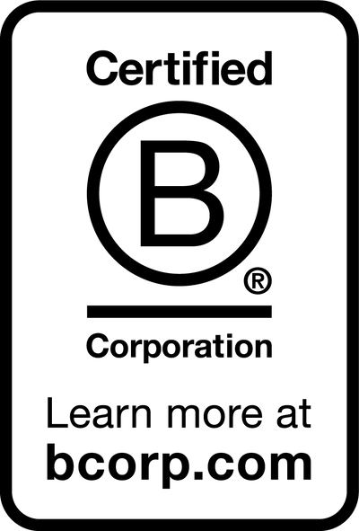 B Corp™ Certified