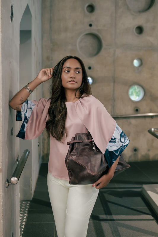 Mirelle Blouse