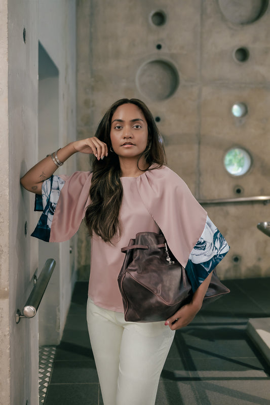 Mirelle Blouse