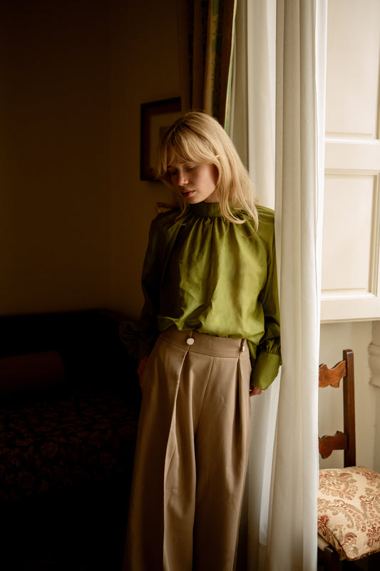 Sojourn Trousers