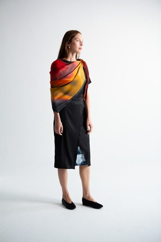 Ignition Scarf