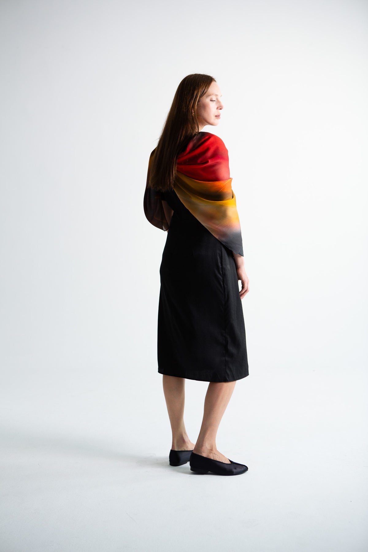 Ignition Scarf