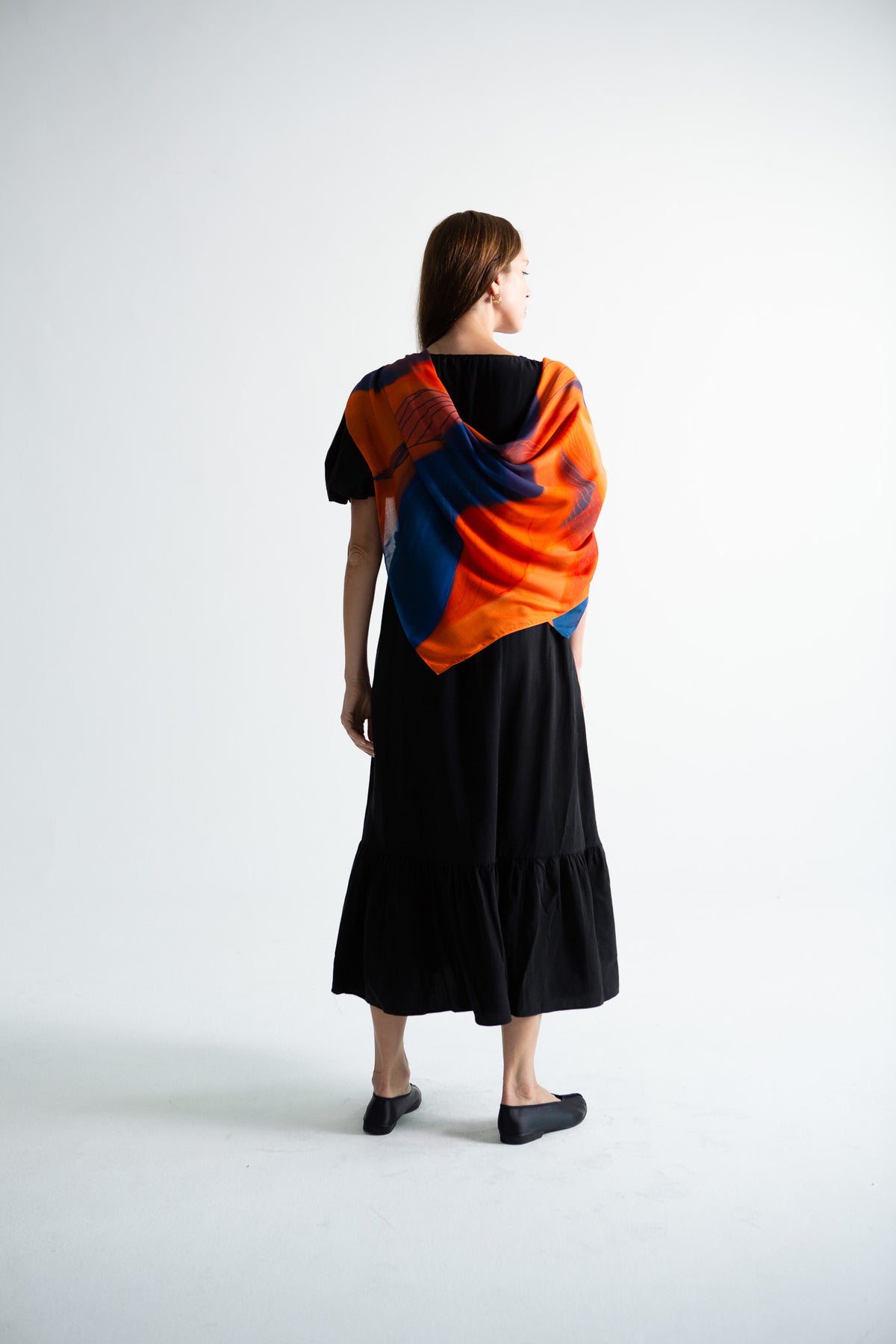 Crescendo Scarf