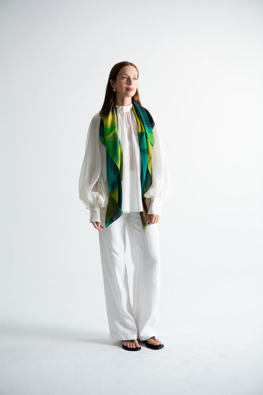 Interlude Scarf