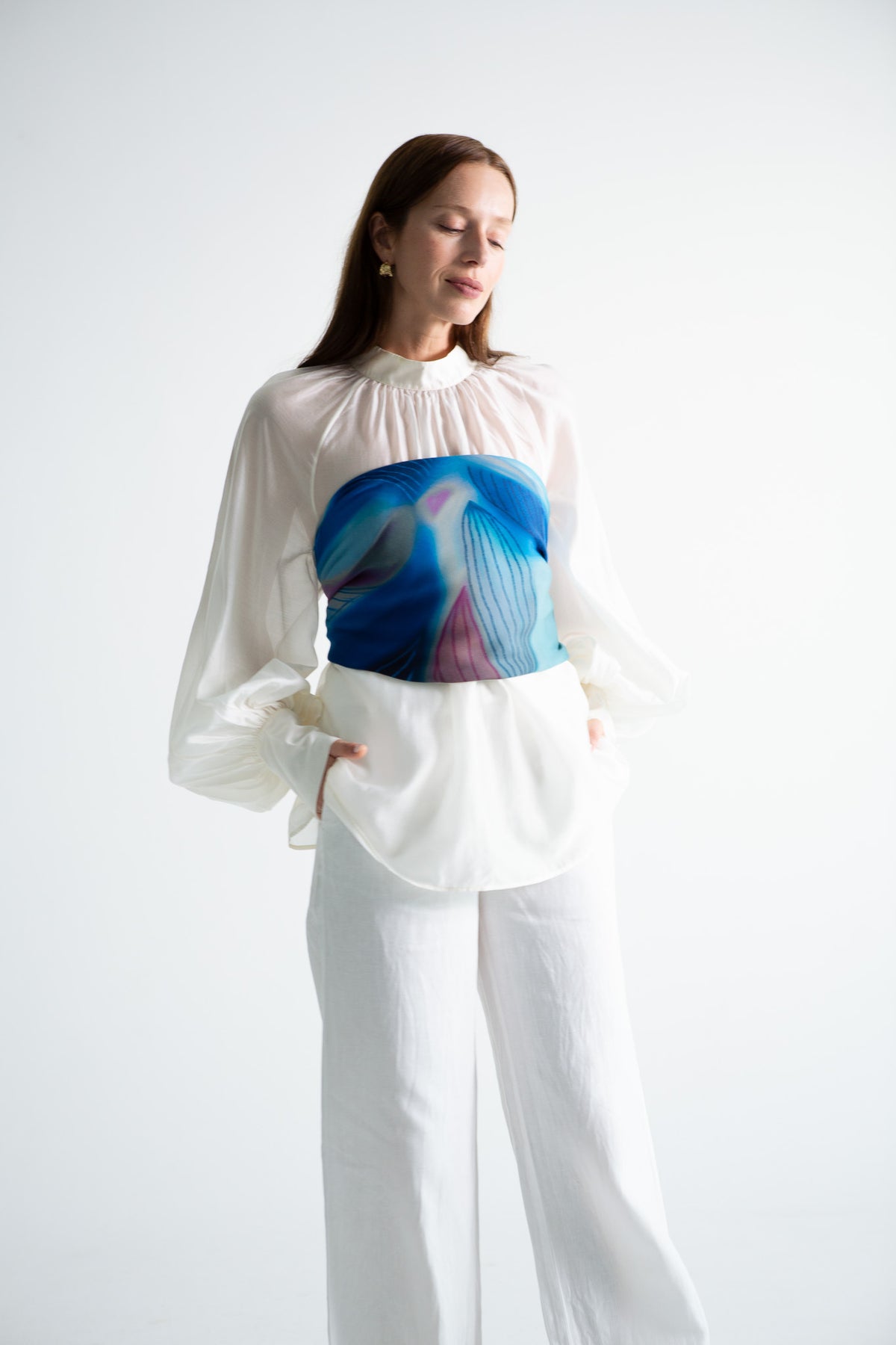 Cadence Scarf