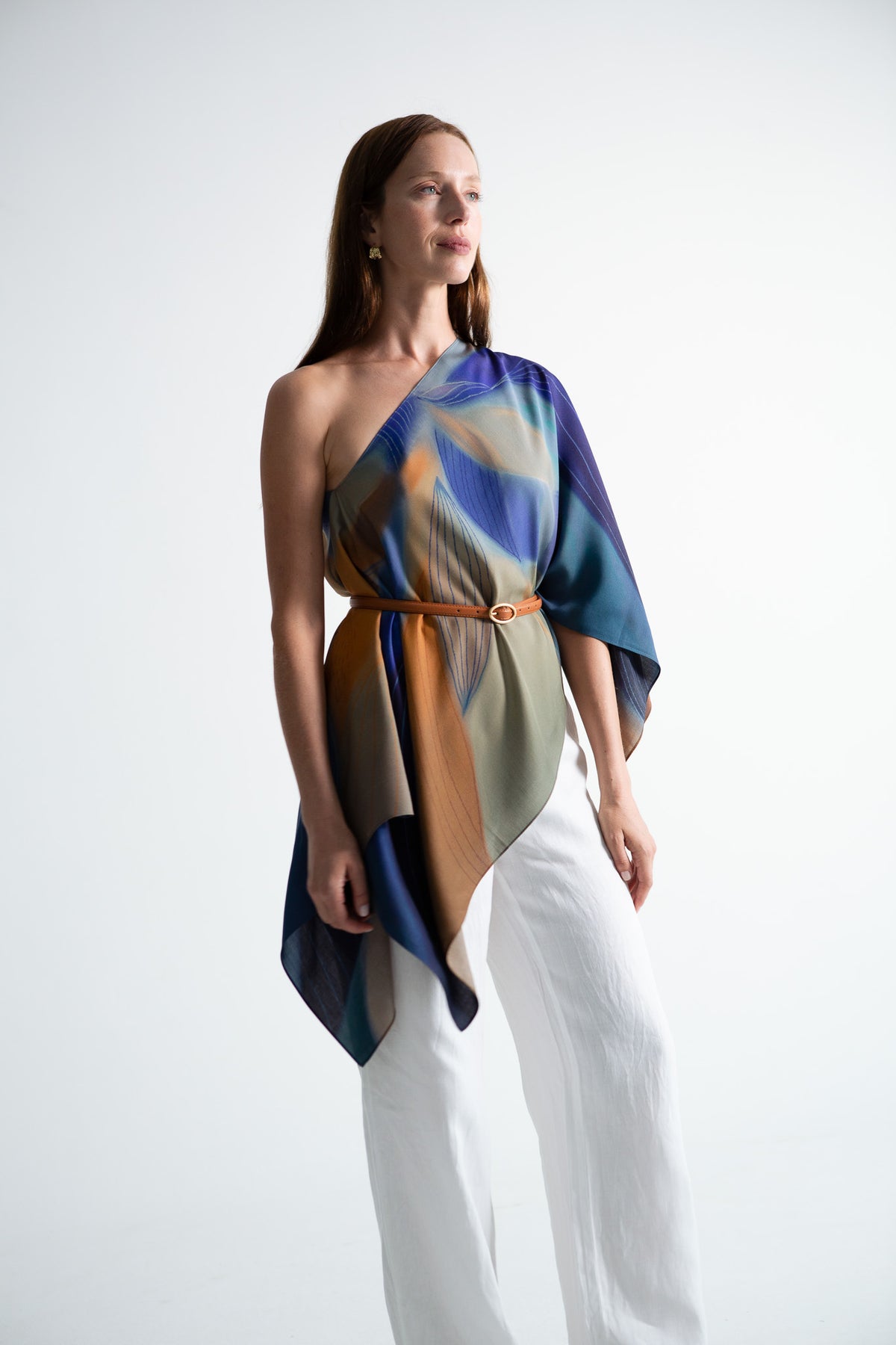 Reverie Poncho