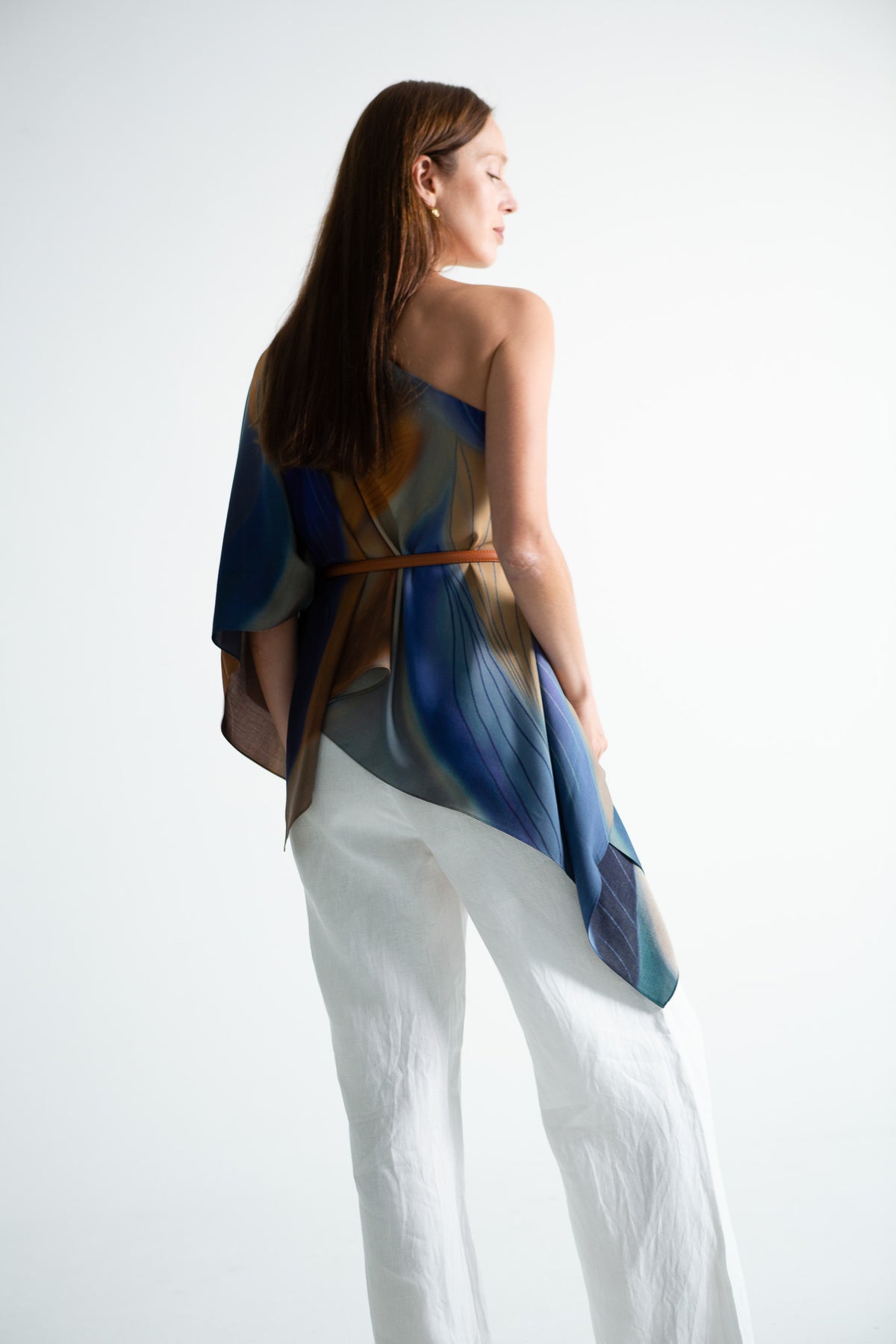 Reverie Poncho
