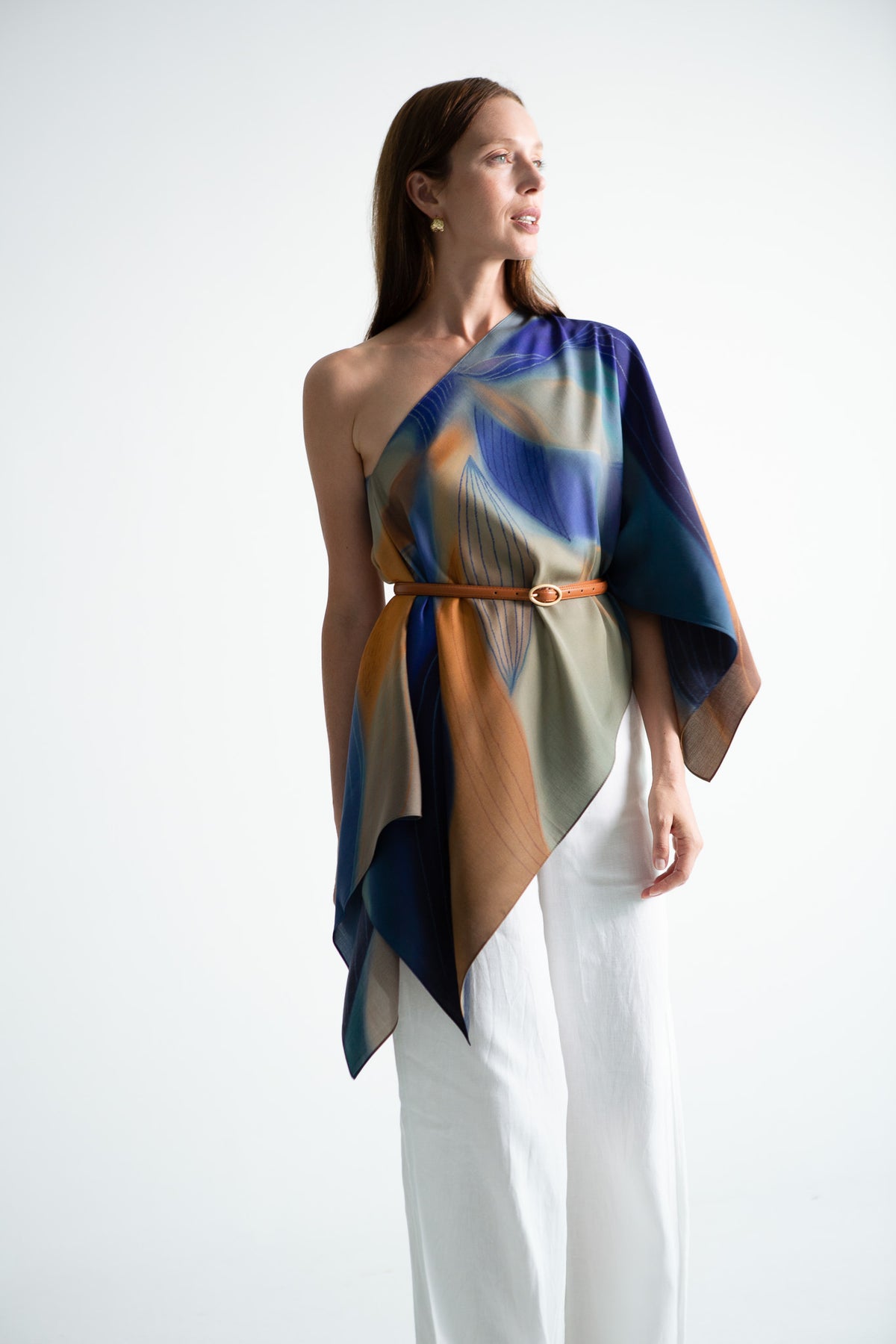 Reverie Poncho