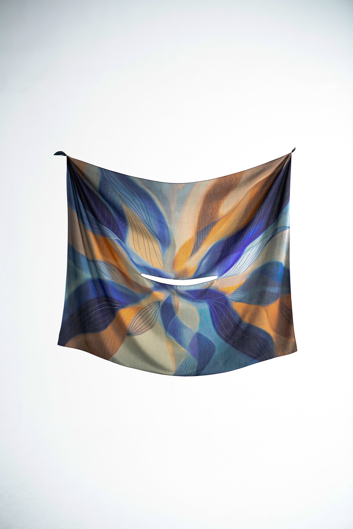Reverie Poncho