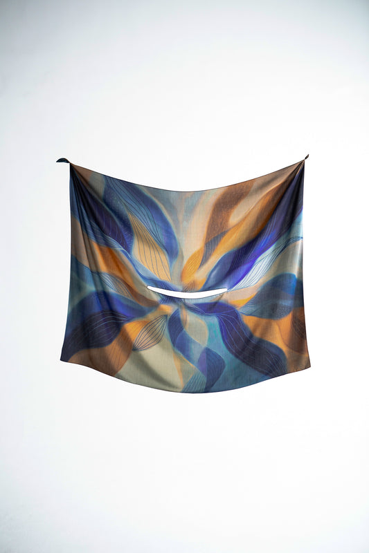 Reverie Poncho