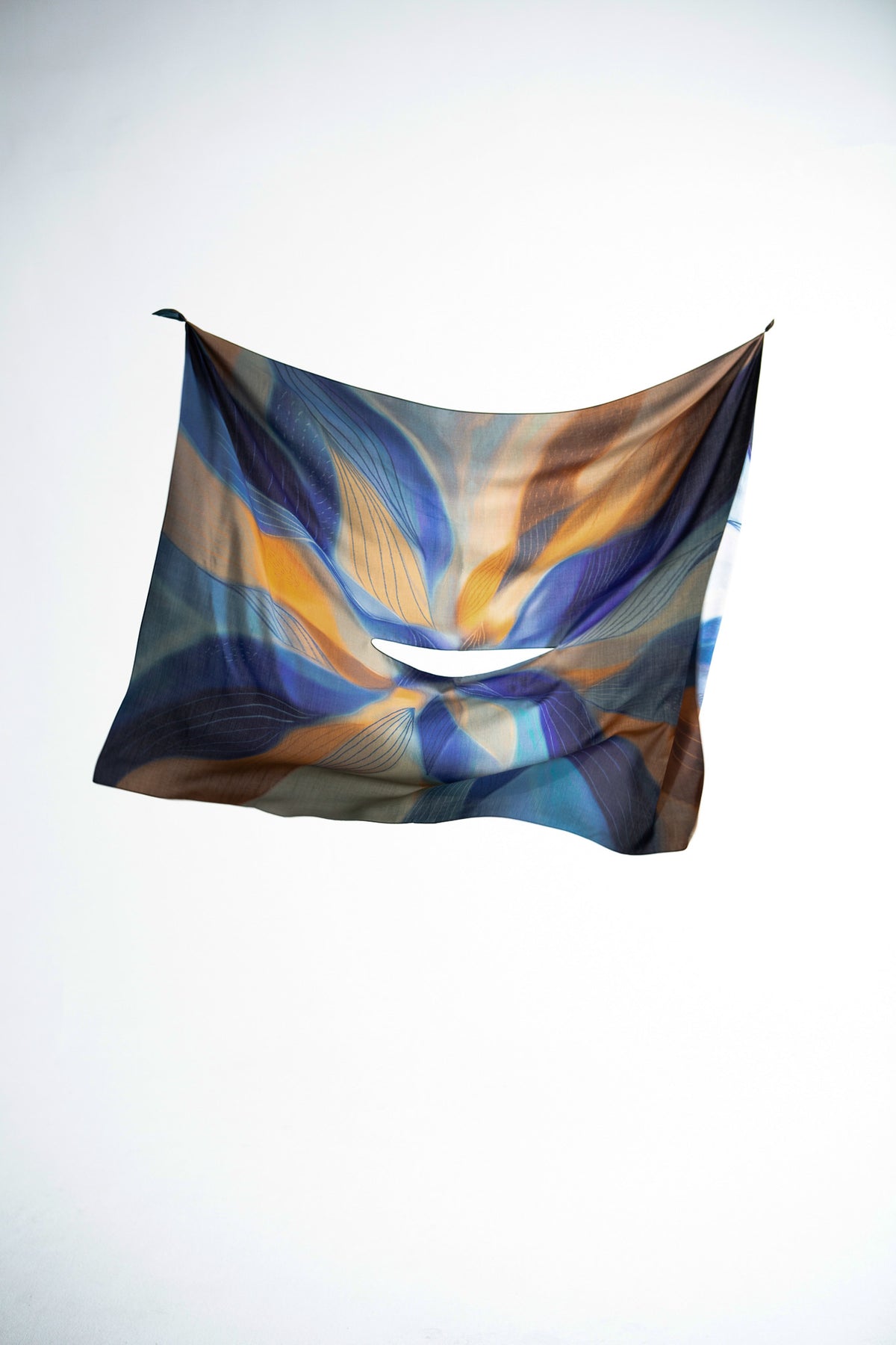 Reverie Poncho
