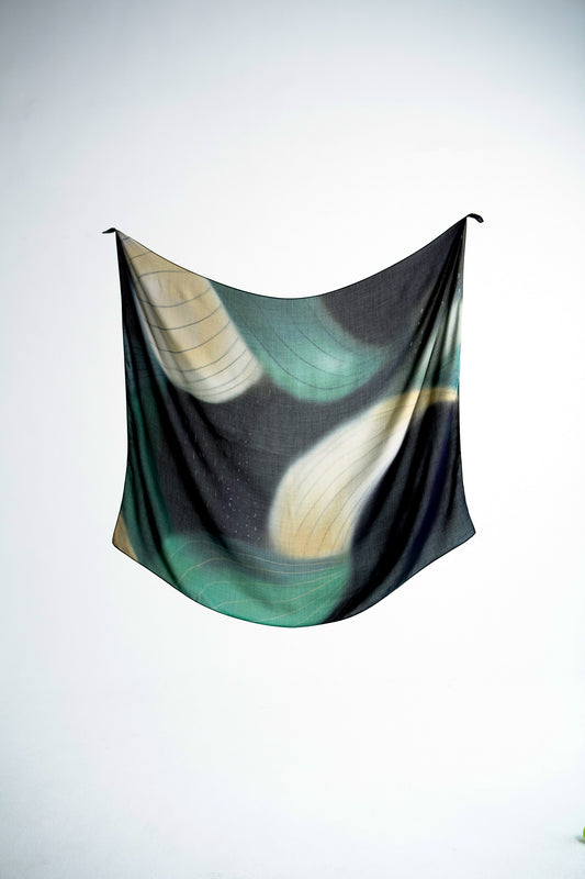 Moonwake Scarf