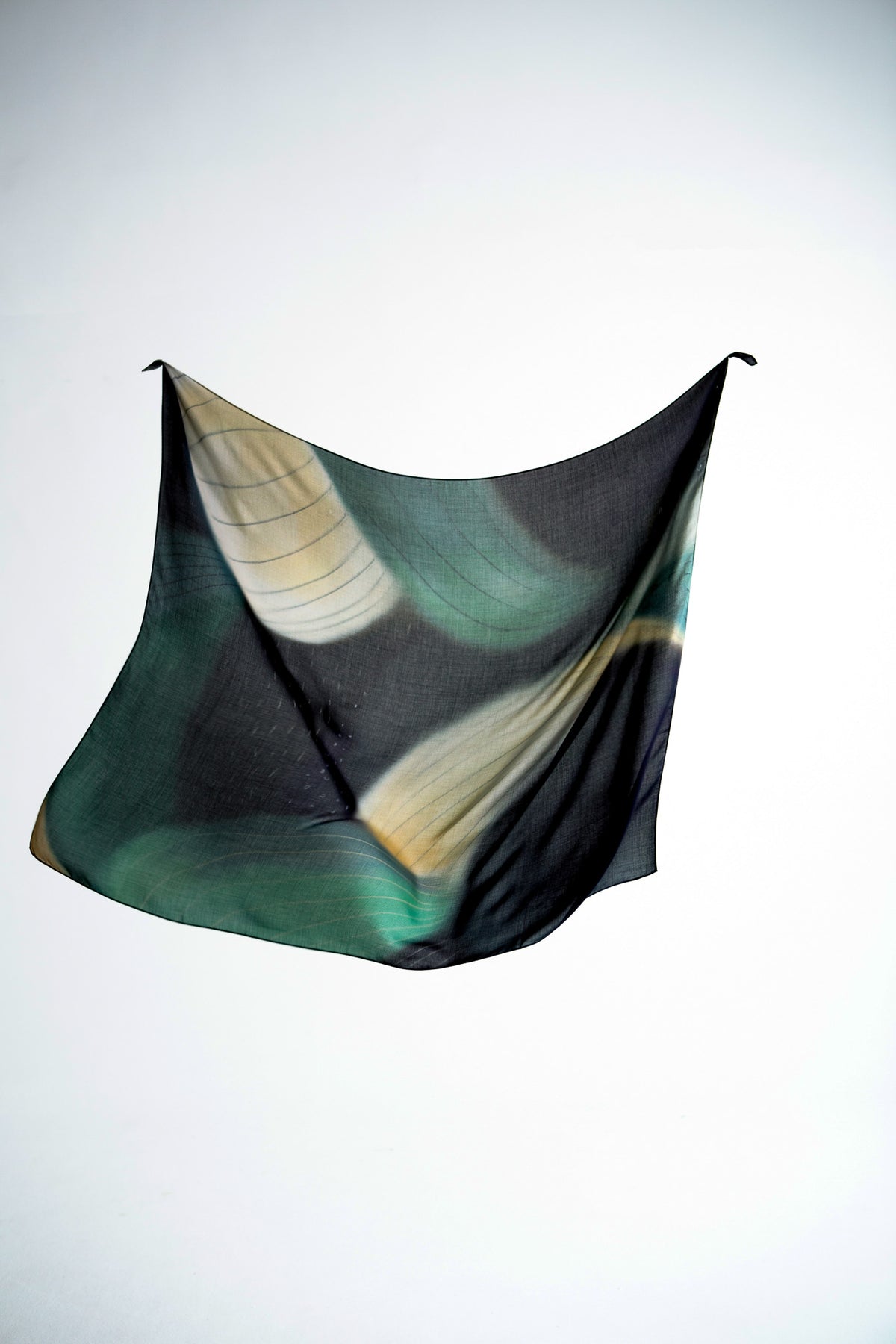 Moonwake Scarf