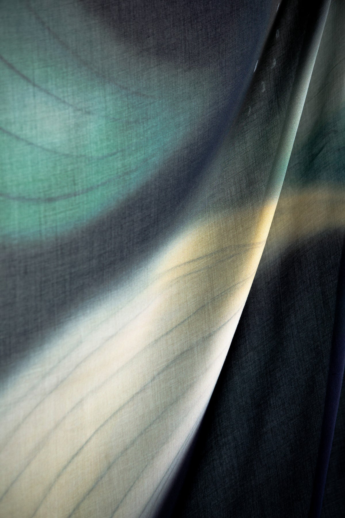 Moonwake Scarf