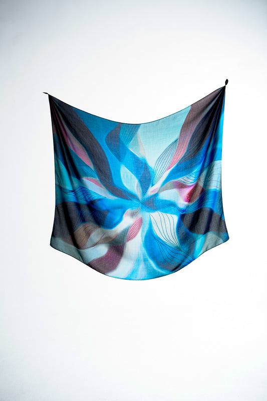 Cadence Scarf