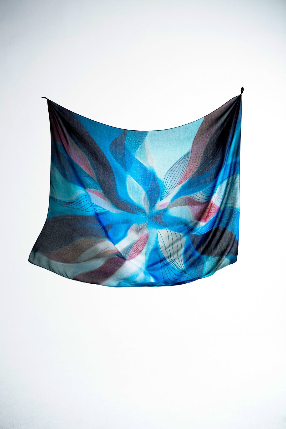 Cadence Scarf