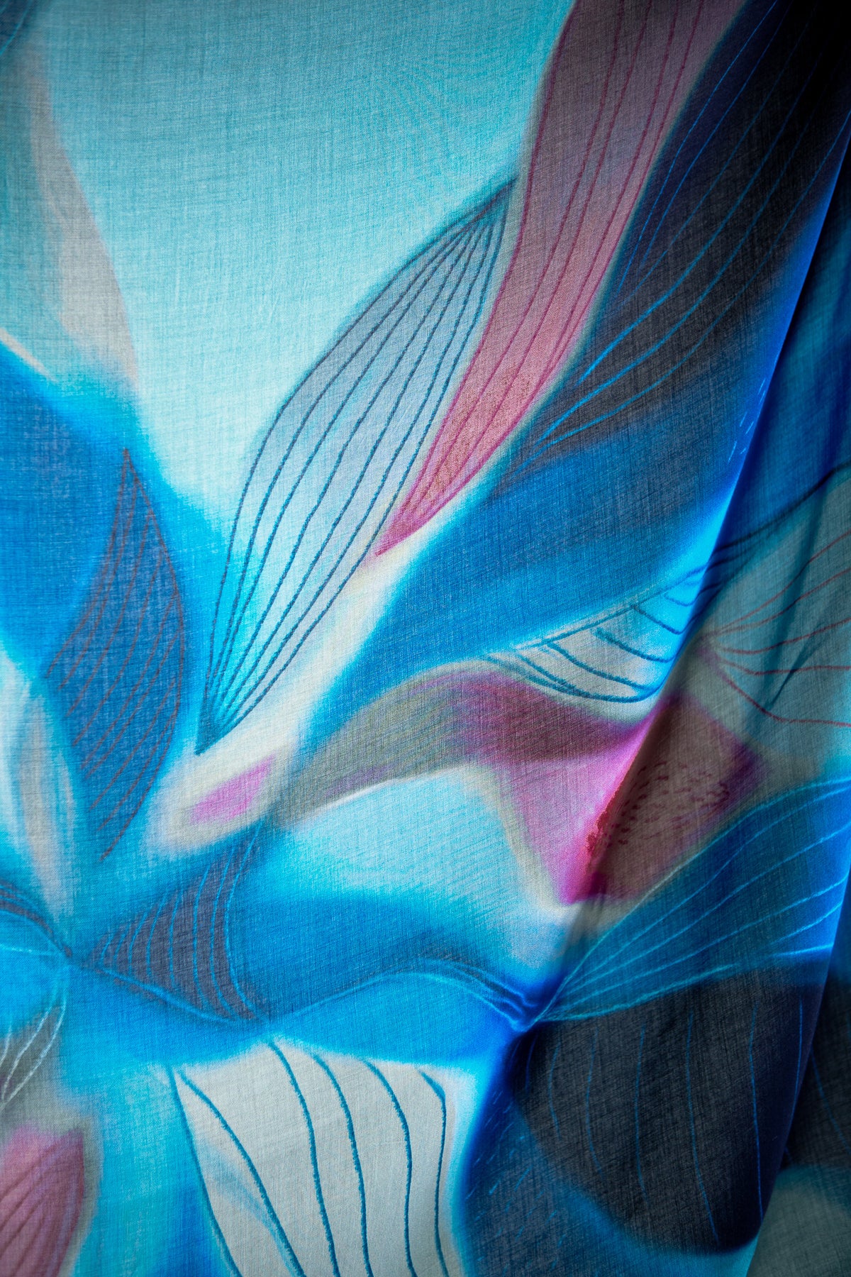 Cadence Scarf