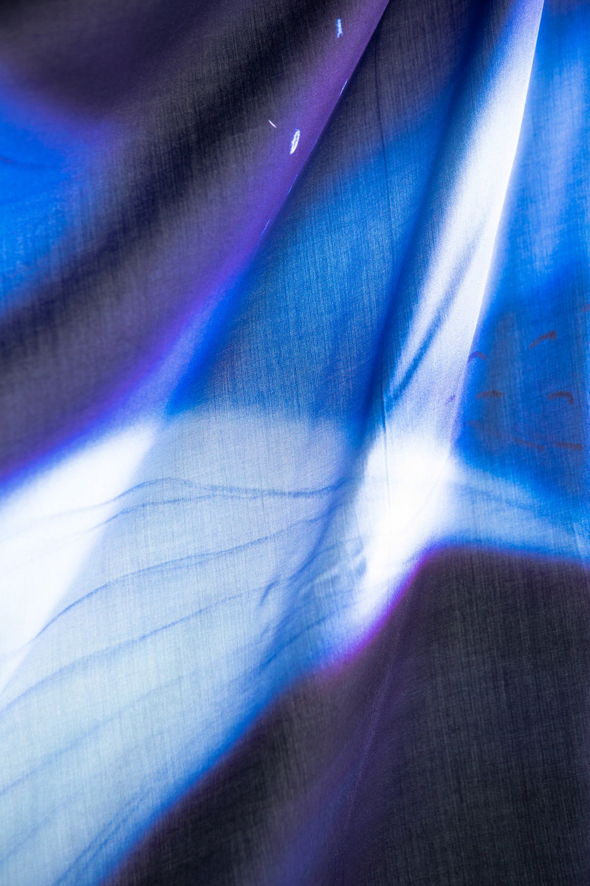 Nocturne Poncho