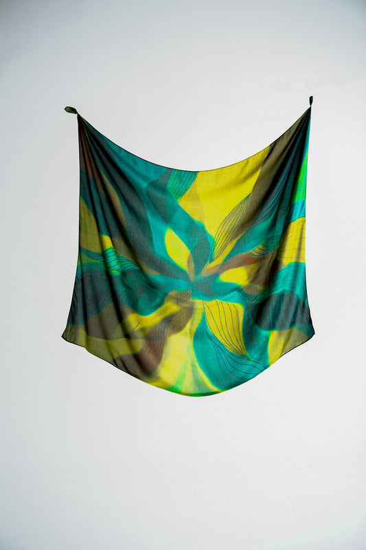 Interlude Scarf