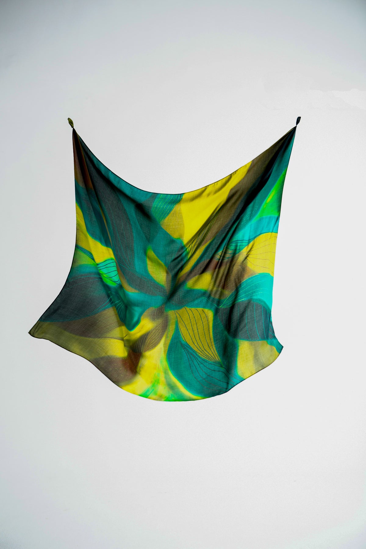 Interlude Scarf