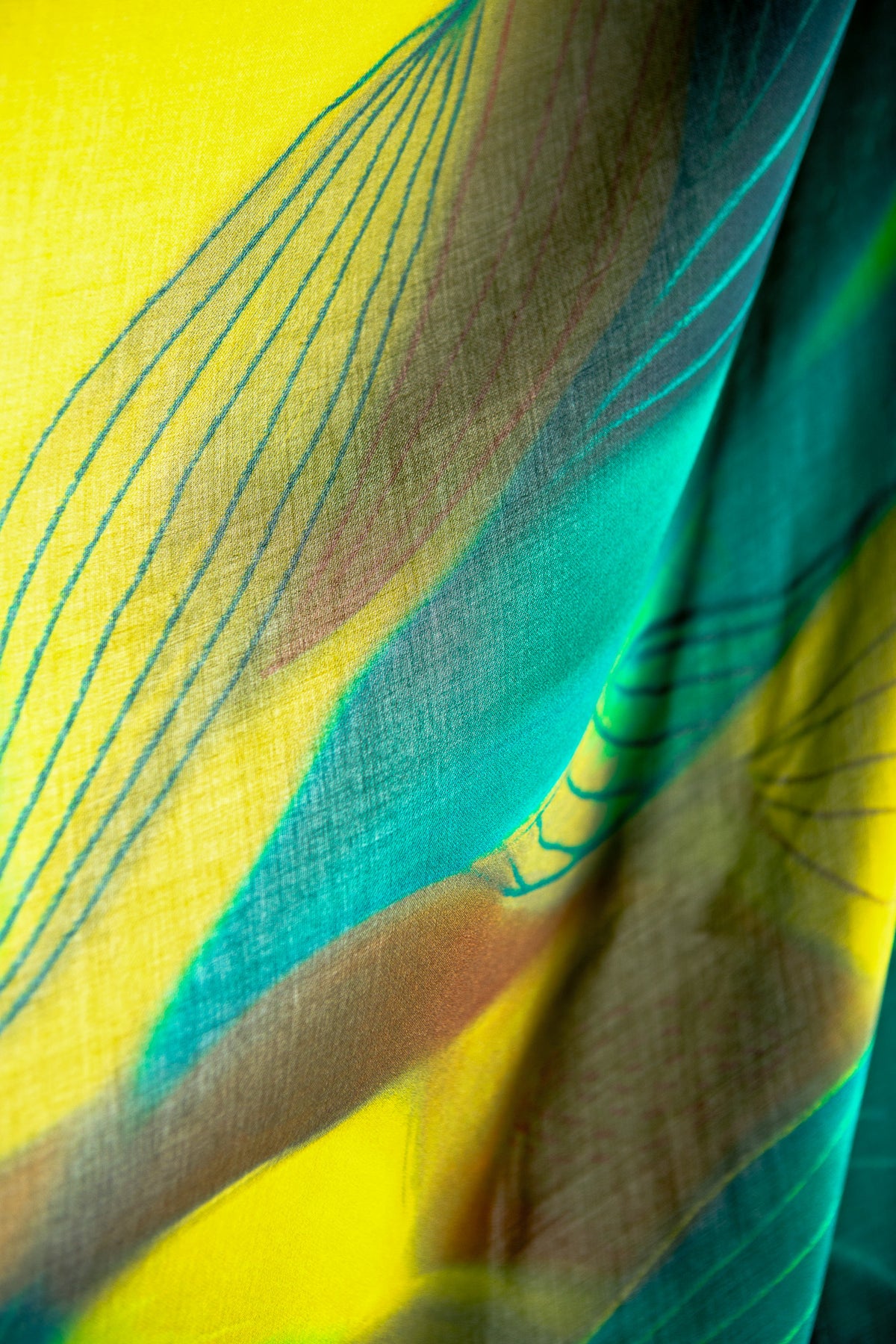 Interlude Scarf