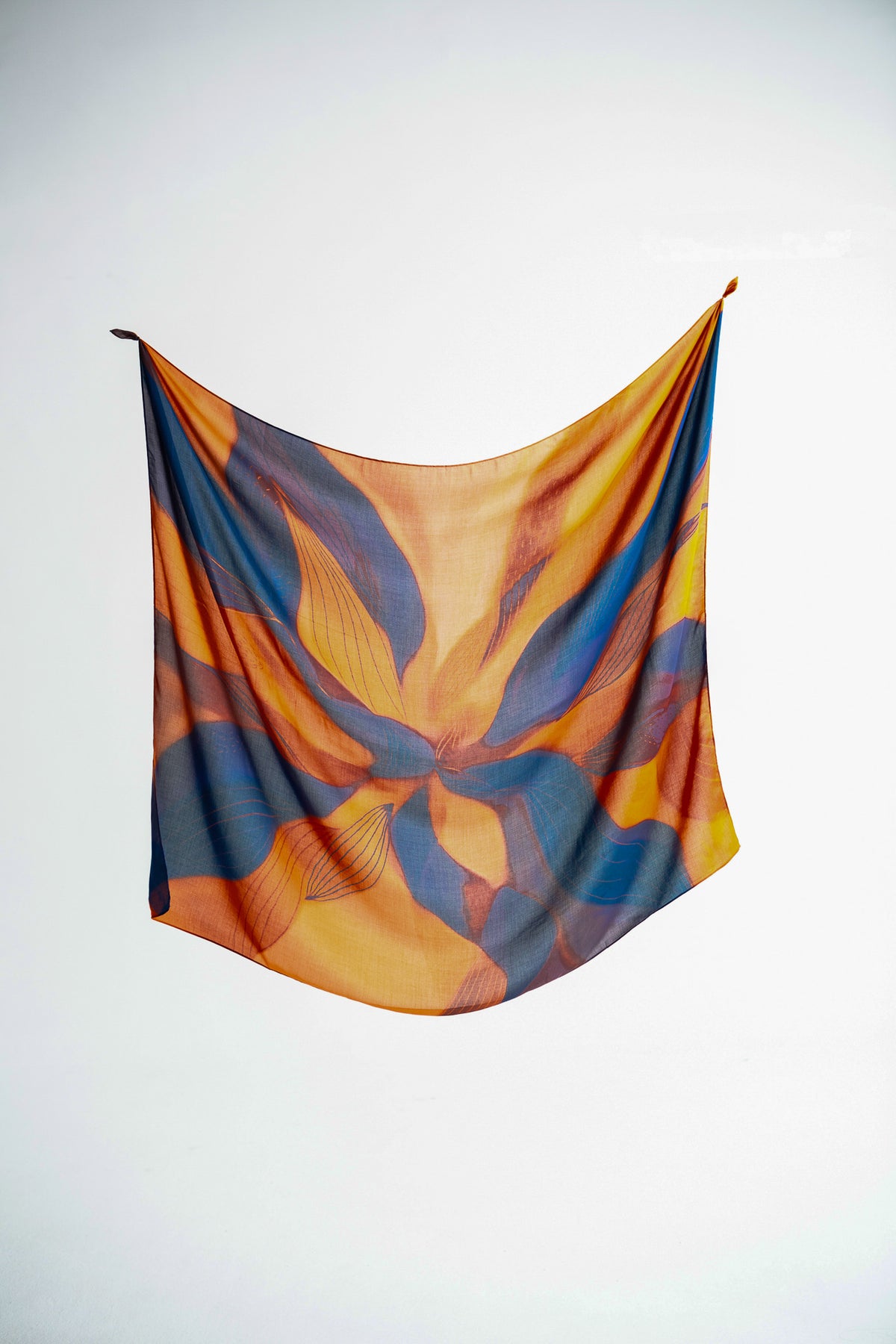 Crescendo Scarf