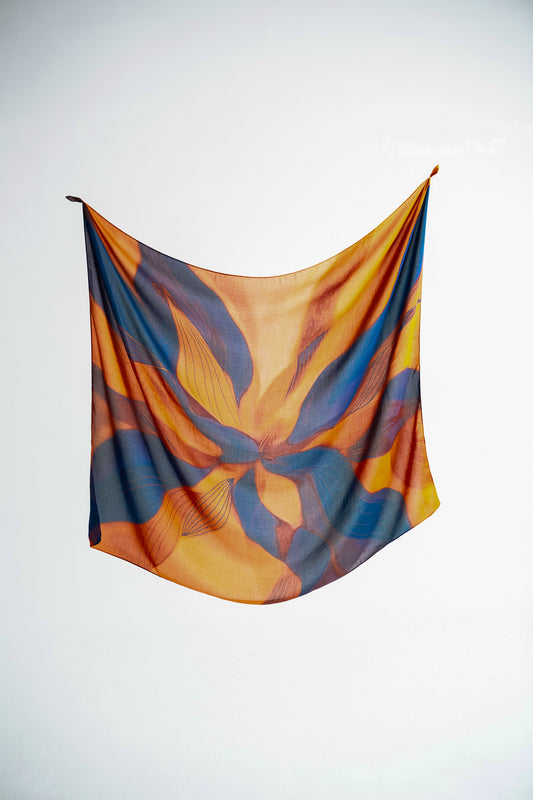 Crescendo Scarf