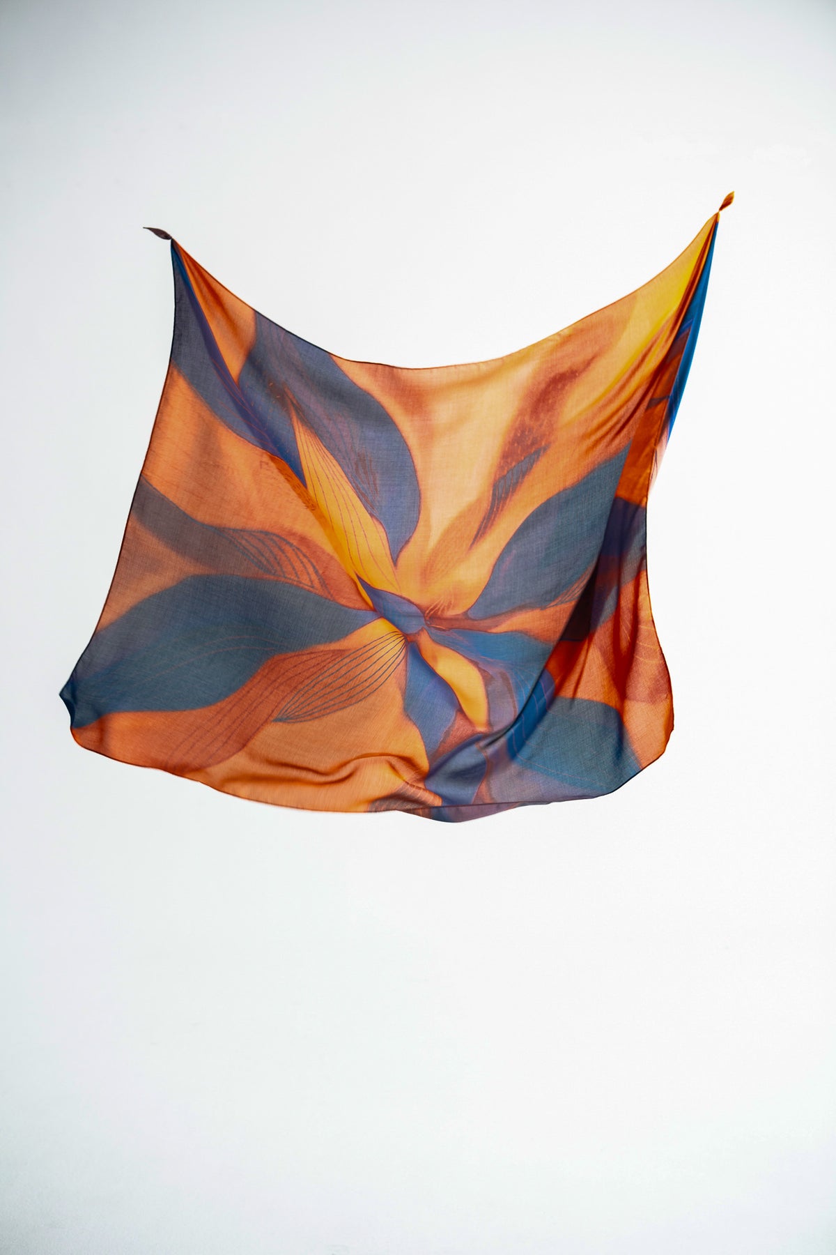Crescendo Scarf