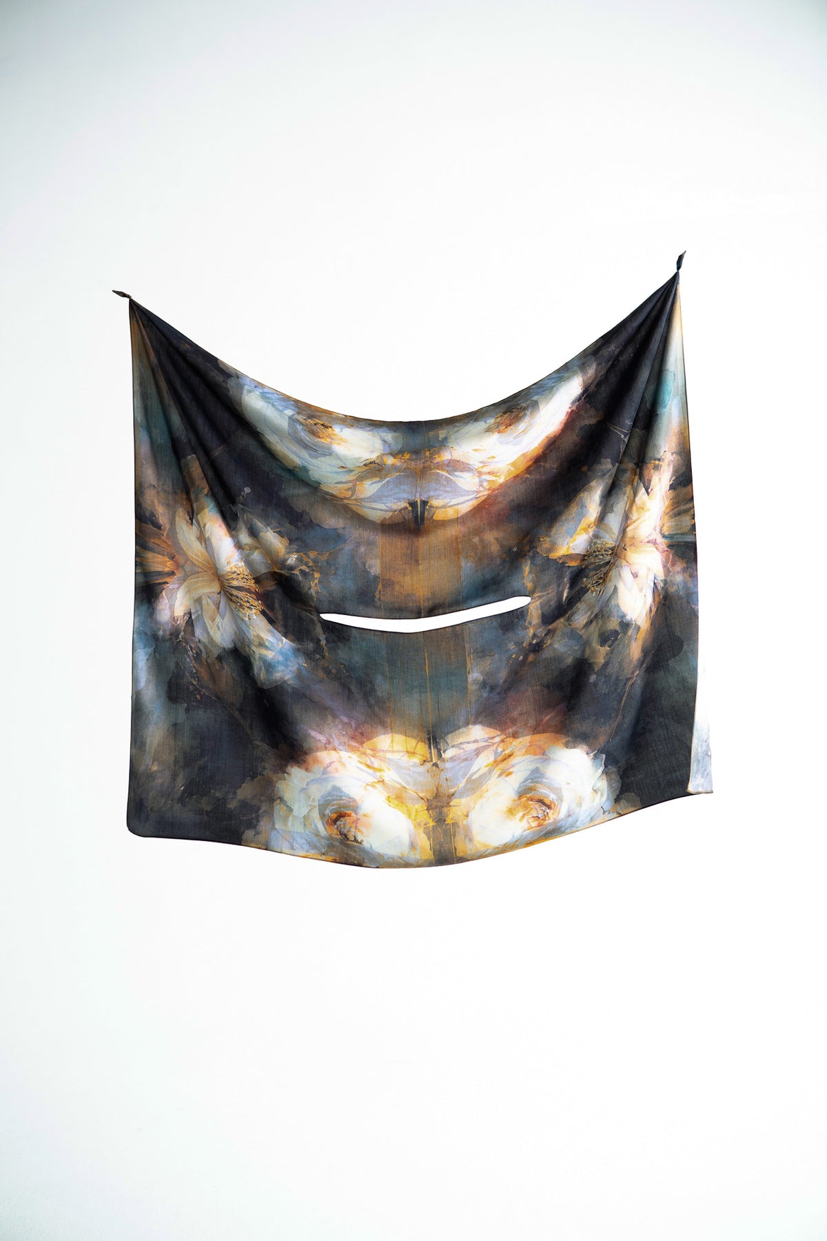 Metamorphosis Poncho