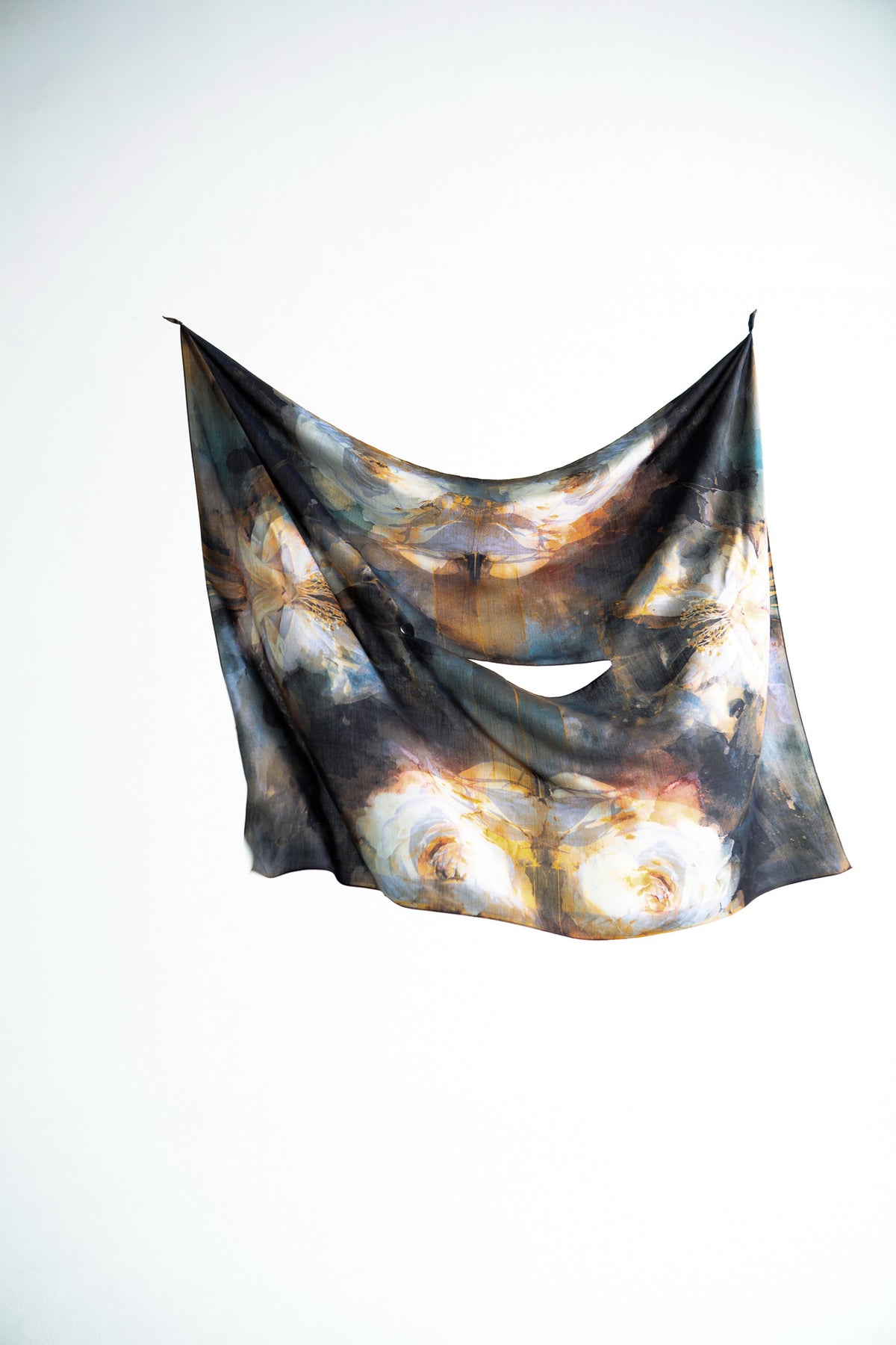 Metamorphosis Poncho
