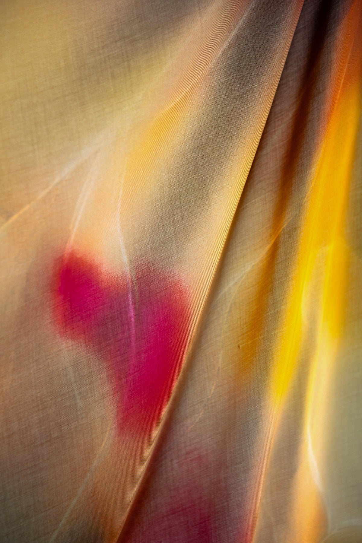 Aurora Petal Scarf